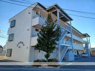 コーポビックヒルズの画像