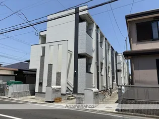 ハーモニーテラス三百人町IIIの画像