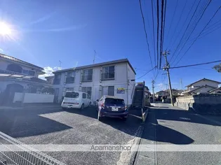 コーポ静の画像