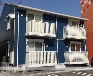 アプリコット速玉町の画像