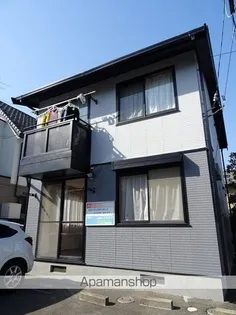 パーシモンむらさわの画像