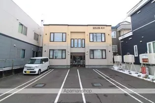 ユニゾンコート高砂の画像