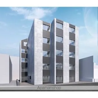 MAXIV CITY文京小石川【2階】の外観