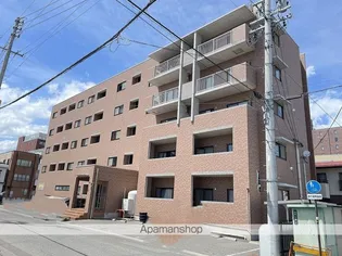 KOMATSUマンションの画像