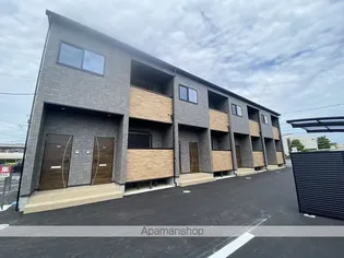 AFC RESIDENCE 和田町の画像