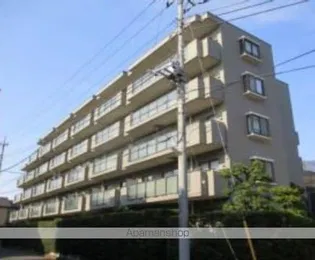 ステイツ新所沢の画像