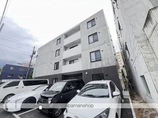 TERRACE SOENの画像