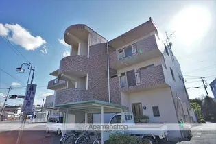 ビューハイツクラタⅡ【2階】の外観