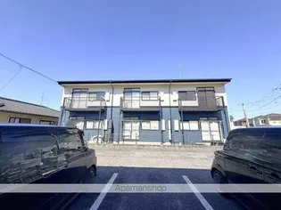 サニーフラットⅠの画像