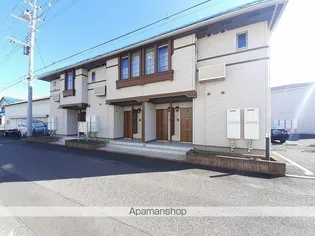 フルール ベルジェAの画像