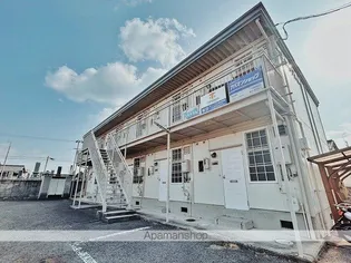 サンライフ前田の画像