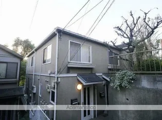 神奈川県横浜市保土ケ谷区狩場町【テラスハウス】の外観