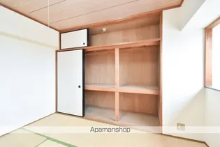 シティマンション久留米Ⅴ【1008号室】の内装