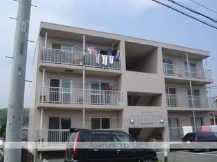 チェリーマンションの画像