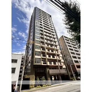 レ ジェイド札幌大通ザ タワーの画像