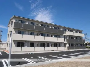 SKY TERRACE石橋の画像