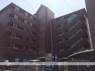 フローレンスビレッジ3の画像