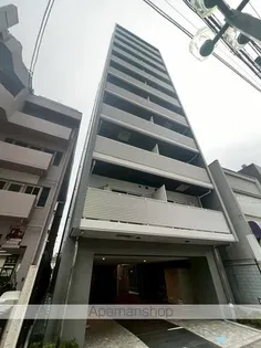 GENOVIA平塚IIIの外観