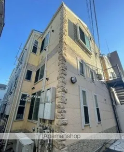 ユナイトNOBAヘーゼルナッツ【2階】の外観