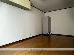 あおいマンション【101号室】の内装