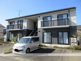 シャーメゾン矢巾Bの画像
