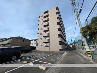 パークヒルズ6番館の画像