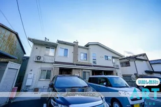 ニューカーサ S Bの画像