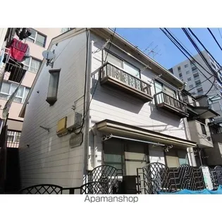 阿佐ヶ谷ハウスの画像