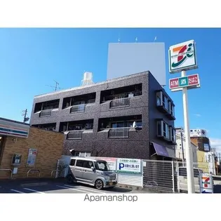 日生味鋺プラザの画像