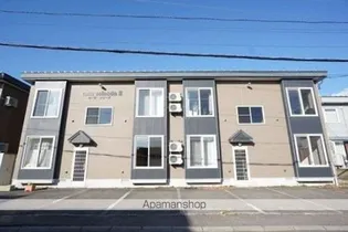 CASA SOLEADAⅡの画像