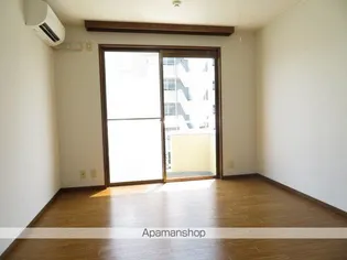 ライブリー上杉【1階】の内装