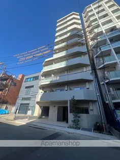 リリーフォート板橋大山【7階】の外観