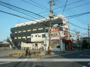 パレススクリプト北柏の画像