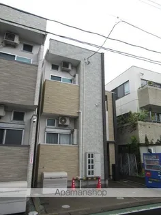 ラ フォーレ東照宮の画像