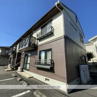 アットホームご殿山の画像