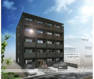 ソリティア梅小路の画像