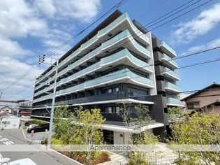 ブランシエスタ浦安【2階】の外観