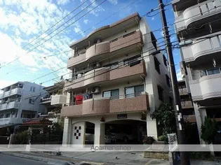 リエート天久の画像