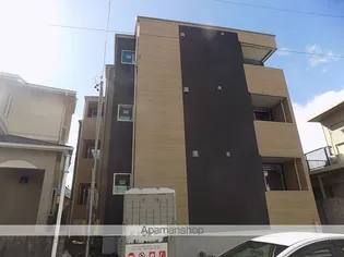 REGALEST庄内緑地公園の画像