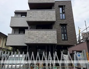 プレミアス大濠の画像