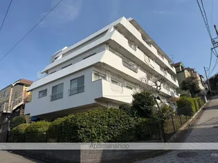 東寺尾ハイツの画像