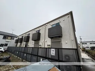 セナリオフォルム新柏の画像