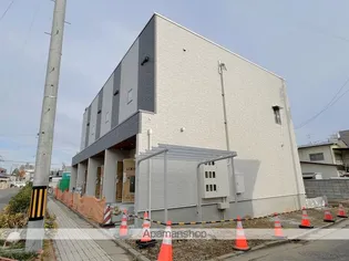 タキタコーポの画像