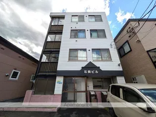 石岡ビルの画像