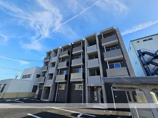 コンフォールメゾン西浅田の画像