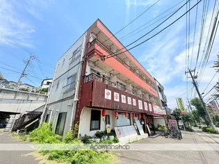 KYOEI HEIGHTS【303号室】の外観