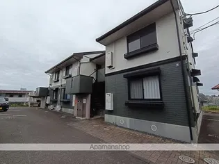 セジュール貴富禰IIの画像