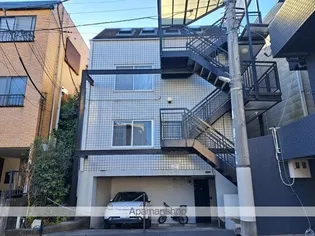 フラット南台の画像