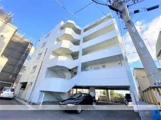 ホワイトヒルⅡの画像