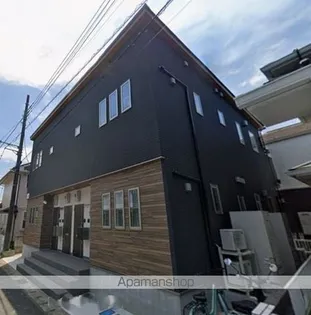 AN Z COURTの画像